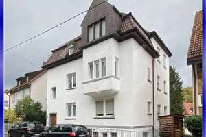 Helle geräumige 4-Zimmer Wohnung geeignet als Monteurwohnung oder als Studenten-WG