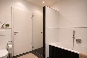 Luxus trifft Natur: Penthouse mit Panorama-Dachterrasse an der Eilenriede – Die vollständige Adresse der Immobilie erhältst du vom Anbieter., 30177 List, Hannover – Vorschaubild 8