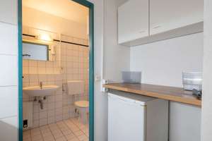 Investieren in gefragter Uni-Lage - Apartments mit starker Nachfrage! Obj. 8432 – Die vollständige Adresse der Immobilie erhältst du vom Anbieter., 26129 Haarentor, Oldenburg (Oldenburg) – Vorschaubild 12