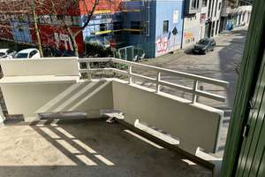 Zentral nahe Fortuna-Stadion – Die vollständige Adresse der Immobilie erhältst du vom Anbieter., 50969 Zollstock, Köln – Vorschaubild 2