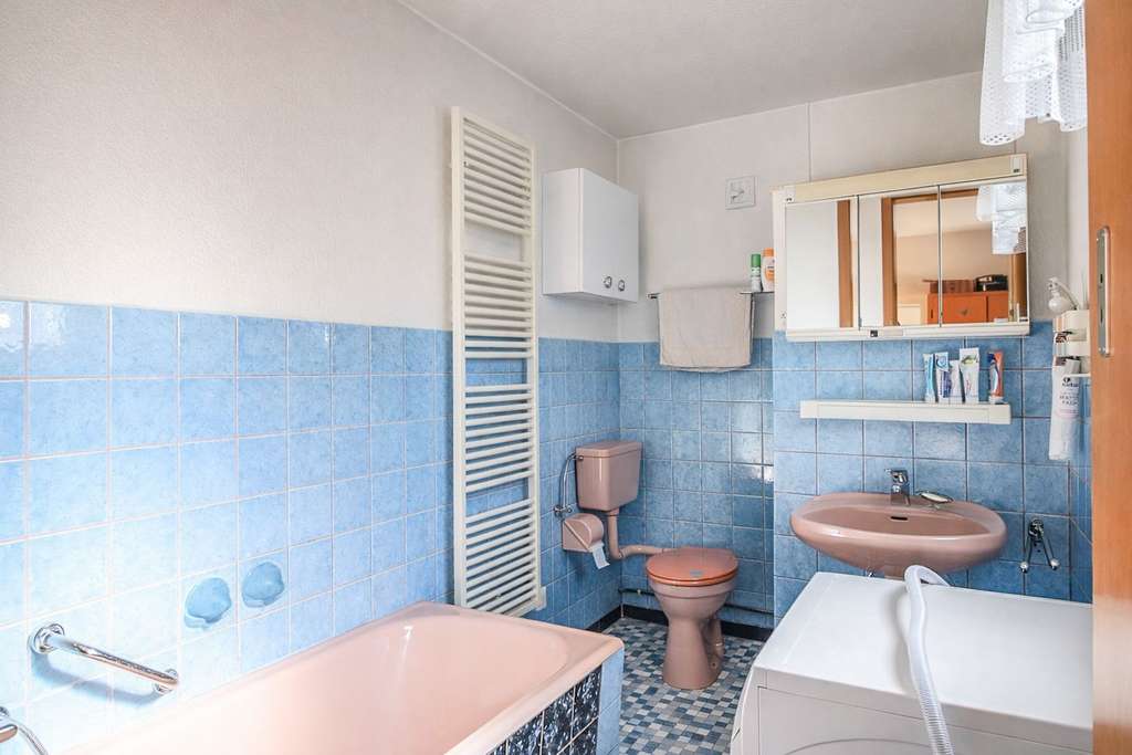 Immobilie in Wächtersbach - Rückzugsort im Grünen: kleines Haus in Wittgenborn + optional Freizeitgrundstück - Bild 3