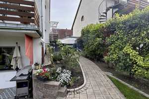 Freistehendes Haus mit zwei Wohnungen, sonnigem Garten, Terrasse und zwei Balkonen – Frankenthal (Pfalz) – Vorschaubild 77