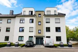 ***** Bonn – Erstbezug! Exklusive 3-Zimmer-Wohnung in zentraler Bestlage mit Balkon *** **