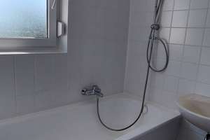 Viel Platz in Heilbronn: Saniertes Vier-Zimmer-Apartment mit Balkon – Schongauer Straße 36/1, 74078 Neckargartach, Heilbronn – Vorschaubild 12