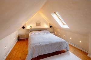 Möbliert: Maisonettewohnung in wunderschöner Jugendstilvilla – Die vollständige Adresse der Immobilie erhältst du vom Anbieter., 81243 Pasing, München – Vorschaubild 5