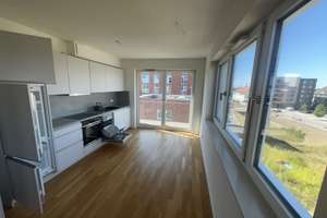 Miet mich - interessante 2-Zimmer-Wohnung