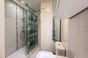 4-Zimmer Wohnung zwischen Westpark und Theresienwiese – Die vollständige Adresse der Immobilie erhältst du vom Anbieter., 81373 Untersendling, München – Vorschaubild 8