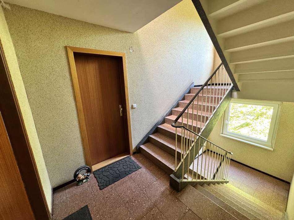 Treppenhaus