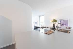 * Rheinblick * extravagant & individuell * Maisonette * – Die vollständige Adresse der Immobilie erhältst du vom Anbieter., 40489 Wittlaer, Düsseldorf – Vorschaubild 19