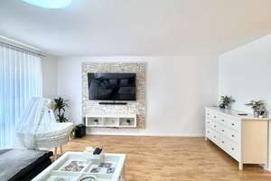 *** Helle 3 Zimmer-Wohnung mit Tiefgaragenstellplatz *** – Kriegstraße 2, 75180 Dillweißenstein, Pforzheim – Vorschaubild 3