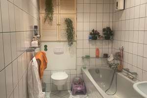 Solide Kapitalanlage in guter Lage von Essen-Borbeck – 3,5-Zimmer-Erdgeschosswohnung mit Balkon – Wüstenhöfer Str. 6, 45355 Altendorf, Essen – Vorschaubild 10