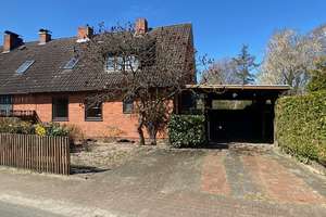 Haus in schöner Dorflage bei Hitzacker (Elbe) – Leitstader Strasse 8, 29456 Hitzacker (Elbe) – Vorschaubild 4