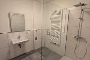 3-Zimmer-Dachgeschosswohnung im gepflegten Altbau | Balkon | Innenstadtlage | WG-geeignet – Heinrichstraße 59, 36037 Fulda – Vorschaubild 6