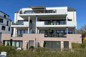 Moderne 3-Zimmer-Gartenwohnung mit großzügiger Terrasse und privatem Gartenanteil in Friedrichshafen – Möwenstraße 56, 88045 Friedrichshafen – Vorschaubild 5