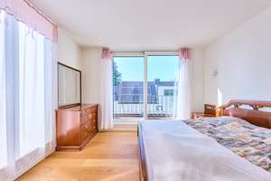 Geräumiges, zeitgemäßes Einfamilienhaus mit hohem Wohnkomfort – ideal für die ganze Familie. – Die vollständige Adresse der Immobilie erhältst du vom Anbieter., 80997 Moosach-Bahnhof, München – Vorschaubild 12