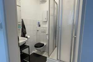 Gemütliche 2-Zimmer Erdgeschosswohnung – zentral in Stuttgart Mitte – Urbanstraße 92, 70190 Kernerviertel, Stuttgart – Vorschaubild 9
