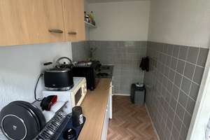Schöne 1-Zimmer-Wohnung in Wiesbaden Mitte zu vermieten – Dotzheimer Straße 15, 65185 Westend / Bleichstraße, Wiesbaden – Vorschaubild 3