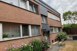 Lage, Lage, Lage! ETW in Zündorf