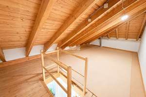 antaris Immobilien GmbH ** Ruhig wohnen, stadtnah leben – attraktive DG-Wohnung mit Balkon ** – Die vollständige Adresse der Immobilie erhältst du vom Anbieter., 99198 Urbich, Erfurt – Vorschaubild 7