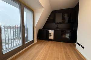Weißensee: Berliner Allee: ERSTBEZUG im NEUBAU per SOFORT: u.a. 1,5-Zi- EG- Wohnung mit TERRASSE – Die vollständige Adresse der Immobilie erhältst du vom Anbieter., 13088 Weißensee, Berlin – Vorschaubild 32