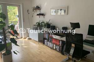 Tauschwohnung: Gut geschnittene Wohnung mit Balkon – Die vollständige Adresse der Immobilie erhältst du vom Anbieter., 81541 Obergiesing, München – Vorschaubild 1