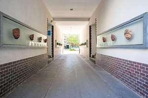 Loftcharakter im Gründerzeitgebäude — Viel Fläche zum Gestalten im dritten Hinterhof in bester Lage – Die vollständige Adresse der Immobilie erhältst du vom Anbieter., 10551 Moabit, Berlin – Vorschaubild 20