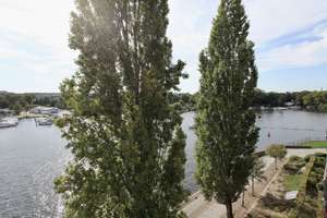 Lichtdurchflutete 3-Zimmer-Wohnung in exklusiver Lage am Wasser – Am Krusenick 34, 12555 Köpenick, Berlin – Vorschaubild 11