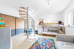 Mehr als eine Wohnung – ein Erlebnis für alle Sinne – Die vollständige Adresse der Immobilie erhältst du vom Anbieter., 81375 Neuhadern, München – Vorschaubild 16