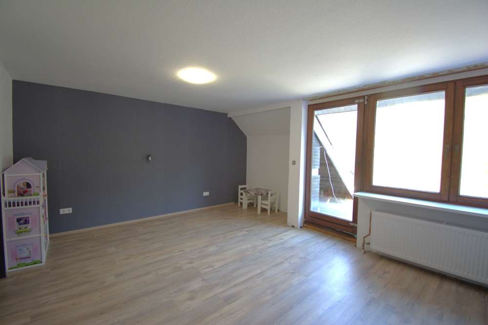 Immobilie in Albersdorf - Natur direkt hinter dem Haus – Einfamilienhaus in ruhiger Wohnlage - Bild 9