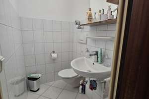 3-Zimmer-Wohnung mit Garage und Balkon mit sagenhafter Aussicht !  !!!  – 51375 Schlebusch, Leverkusen – Vorschaubild 7