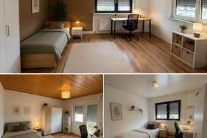 4-Zimmer-Wohnung in Kehl-Goldscheuer