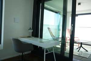 Einziehen, losleben - wunderschöne helle 3 Zimmer Wohnung mit Loggia in Nürnberg – Ostendstrasse 123, 90482 Nürnberg – Vorschaubild 10