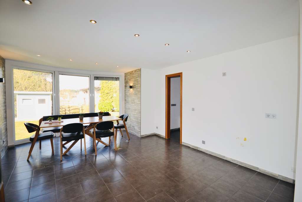 Immobilie in Fischach - Großzüge DHH -… modern, hell und jede Menge Platz! - Bild 4