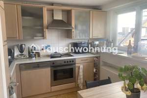 Tauschwohnung: Gemütliche und sonnige Wohnung im Westend: – Die vollständige Adresse der Immobilie erhältst du vom Anbieter., 80339 Schwanthalerhöhe (Ortsteil), München – Vorschaubild 2
