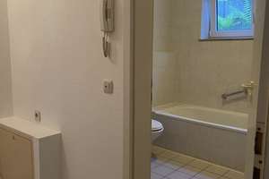 Befristete 2-Zi.-Wohnung in Mainz Finthen – Kakteenweg 1, 55126 Finthen, Mainz – Vorschaubild 3