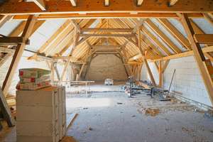 Historischer Gutshof – ideal als Mehrgenerationenhaus oder großzügiges Einfamilienhaus – Die vollständige Adresse der Immobilie erhältst du vom Anbieter., 6772 Zschornewitz – Vorschaubild 43