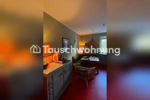 Tauschwohnung: Verkleinern mit Stil: Tausche zentral 55  m² gegen größer
