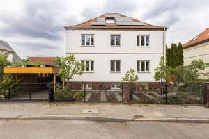 Vollständig modernisiertes Einfamilienhaus in Berlin Lichterfelde – Die vollständige Adresse der Immobilie erhältst du vom Anbieter., 12209 Lichterfelde, Berlin – Vorschaubild 2