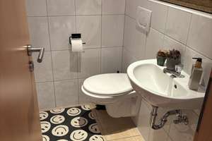 Schöne 4-Zimmer-Wohnung in Köln-Rath/Heumar – Gröppersgasse 24, 51107 Rath/Heumar, Köln – Vorschaubild 9