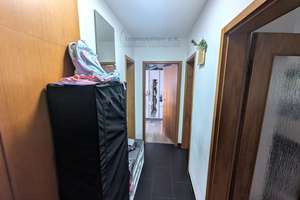 Schöne, ruhige und helle 3-Zimmer-Wohnung am Waldrand – 70499 Wolfbusch, Stuttgart – Vorschaubild 4
