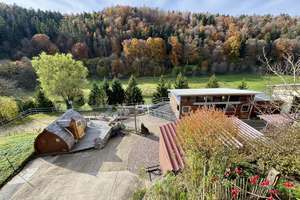 Charmant renovierter Pferdehof mit viel Platz für Familie, Freunde und Tiere... – Die vollständige Adresse der Immobilie erhältst du vom Anbieter., 72160 Horb am Neckar – Vorschaubild 5