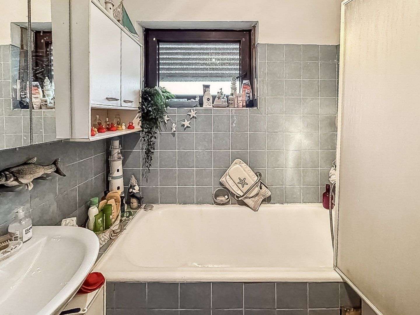 Immobilie in Cadolzburg - Handwerker aufgepasst! 
Zweifamilienhaus im schönen Cadolzburg! - Bild 10