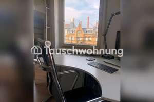 Tauschwohnung: Wohnung in Karlsruhe / Zentrum mit Aussicht – Die vollständige Adresse der Immobilie erhältst du vom Anbieter., 76135 Südweststadt, Karlsruhe – Vorschaubild 2
