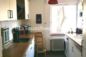 Tauschwohnung: Charmante 3-Zi-Whg im Tausch gegen 4-Zi-Whg – Die vollständige Adresse der Immobilie erhältst du vom Anbieter., 79104 Herdern-Süd, Freiburg im Breisgau – Vorschaubild 10