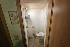 Ihr neues Zuhause in Sugenheim – Großzügig, modernisiert und bezugsfrei ab Dezember – Die vollständige Adresse der Immobilie erhältst du vom Anbieter., 91484 Sugenheim – Vorschaubild 7