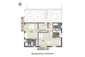 OTTERFING | GEWERBE | WOHNEN | HALLE – Die vollständige Adresse der Immobilie erhältst du vom Anbieter., 83624 Otterfing – Vorschaubild 25