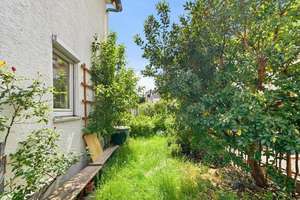 Natur- und stadtnah: idyllisches, helles Einfamilienhaus(159qm) mit kl. Garten in in S-Wangen – Die vollständige Adresse der Immobilie erhältst du vom Anbieter., 70327 Wangen, Stuttgart – Vorschaubild 22