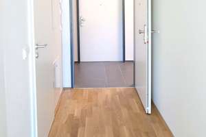 Neuwertige 1-Zimmer Wohnung im EG in München-Freimann – Floriansmühlstr. 20, 80939 Obere Isarau, München – Vorschaubild 7