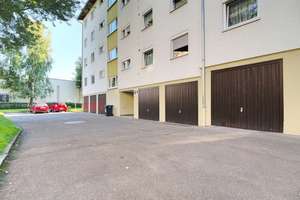 Provisionsfrei - Zentrale Sofort Bezugsfähige 3-Zimmer-Wohnung Garage inklusive – Berliner Ring 61, 71522 Backnang – Vorschaubild 2