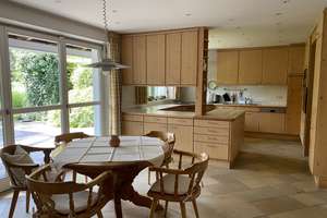 Ruhige Toplage - Individuelle Villa mit Einliegerwohnung und traumhaften Garten – Von-Scheffel-Straße 4, 83209 Prien am Chiemsee – Vorschaubild 14
